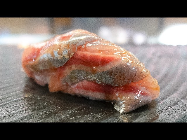 Still Unbelievably Delicious! Conquering 24 Premium Sushi Pieces