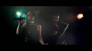 Here For You (Orig by Gorgon City ft. Laura Welsh )