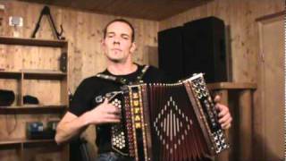 Dem Land Tirol die Treue auf der Steirischen Harmonika chords