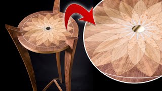 Astuces Design - Apprendre l'Ébénisterie