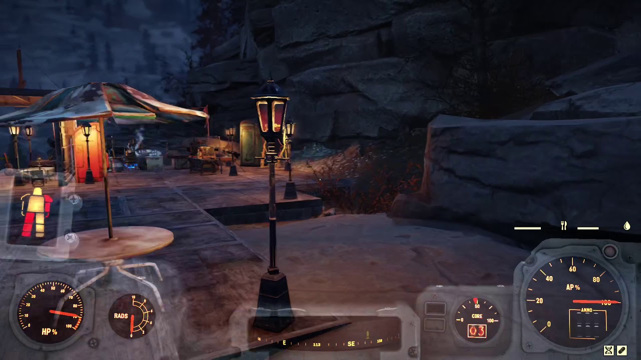 FALLOUT 76 episode 3 - YouTube