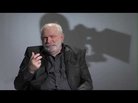 პულსი TV - კინოანატომია - საქართველოს ფუნქცია - გზა