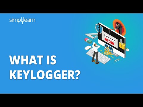 What Are Keyloggers and Its Effect on Our Devices?