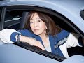 &ldquo;伝説のミューズ&rdquo;小林麻美、愛車遍歴やスズキ・アルトの思い出を語る! 「クルマもジェントルのエッセンス」