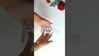 Diy Random Bottle Painting Craft#shorts #viralshort #reuse #diy #crafting #trending ‪#youtubeshorts