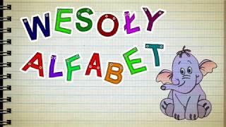 Let's Play • Wesoły Alfabet • dla dzieci, po Polsku, Nauka abc, Literki dla dzieci, słowa, Bajki screenshot 5