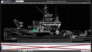 New Dynamic Input - GstarCAD 2016 Feature Demos
