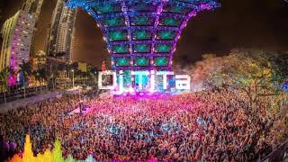 Madonna - Hung Up (Alesso Remix / Dj TiTa Extended Edit)