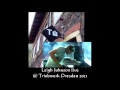 Leigh Johnson live @ Triebwerk Dresden 16/o9/2o11