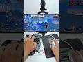 keyboard and mouse my game play