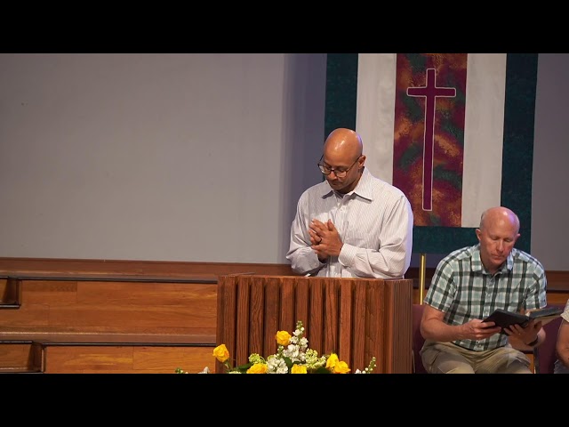 Traditional Worship 8-9-2026