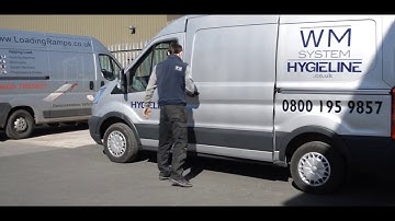 WM System Information and Demonstration Video