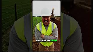 Developer Installed Utilities Across My Field I Shut Down Their Entire Phase Two