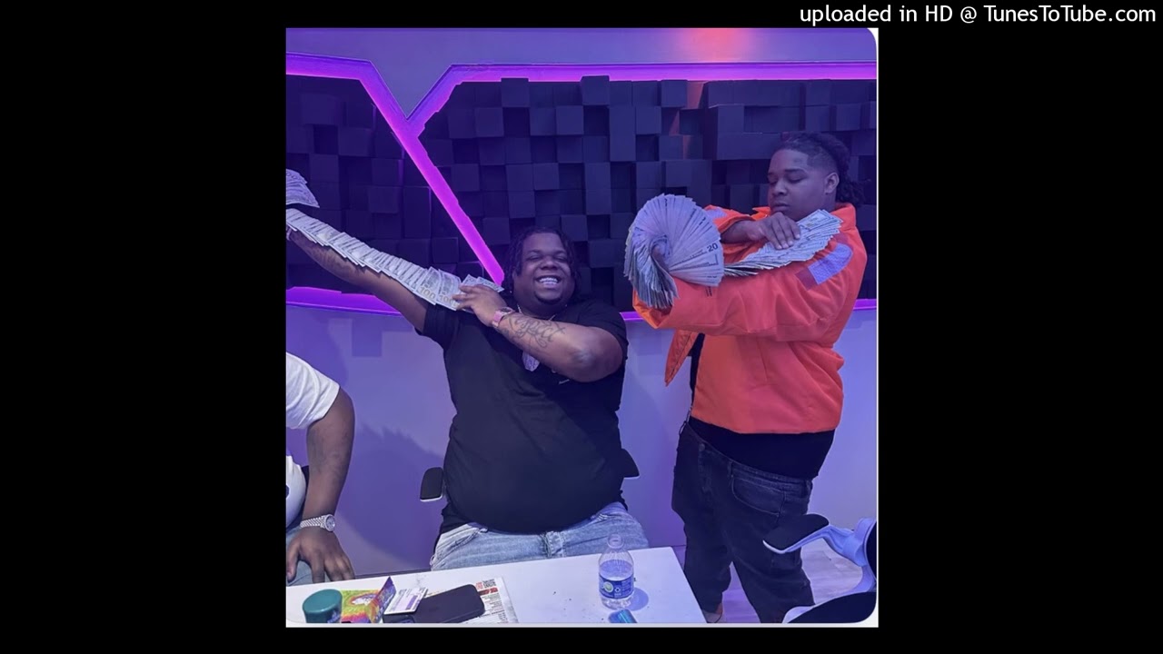 [FREE] Fox Bd x YTB Fatt x Rocaine Type Beat 