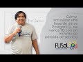 Cómo actualizar una base de datos PostgreSQL de varios TB con un mínimo de pérdida de servicio