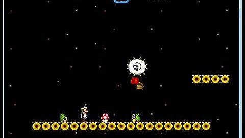 SMBX 1.4.4 - Custom NPC Pack : Kirby