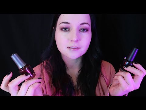 ASMR Show & Tell Ramble for SLEEP ⭐🌙💤