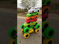 wow remote wala rc car tasting 🤪✅#shorts