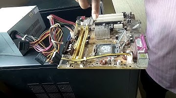 computer motherboard odia