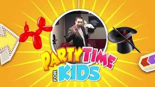 My Topit Jacket From Goodwill - Its Children Magic Tricks Resimi