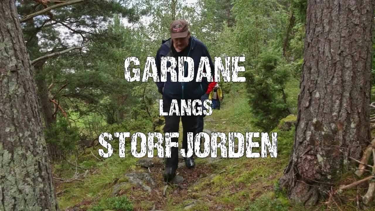 Gardane Langs Storfjorden: Skjortneset - Del 1 (S3-Ep06)