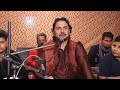 Maghar ali  live