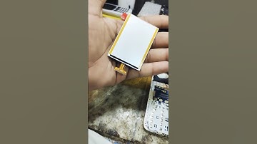 Vgotel i252 Mobile Repairing #shortvideo #trending #youtubeshorts #shorts