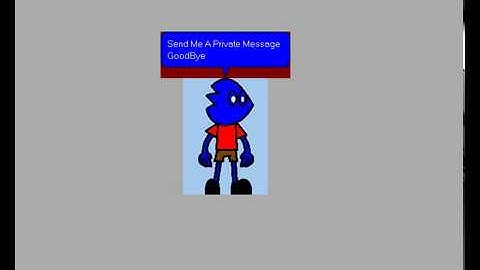 Meet Evil Shaun Al Damhi