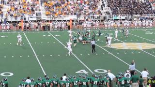 Reagan vs O'Connor - First Drive