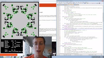 L9.4 They Are Billions in Python