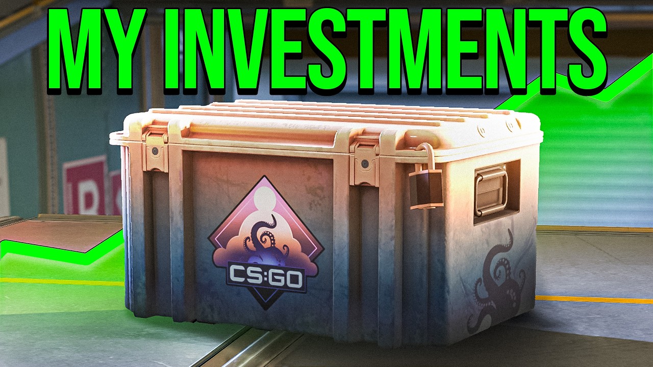THIS is The Next BIG CS2 Investment