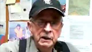 JACK ADAMS REMEMBERED Dreaming of a little Cabin