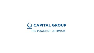 O CAPITAL GROUP: THE POWER OF OPTIMISM