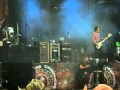 Weezer - Teenage Dirtbag - Sonisphere 2011