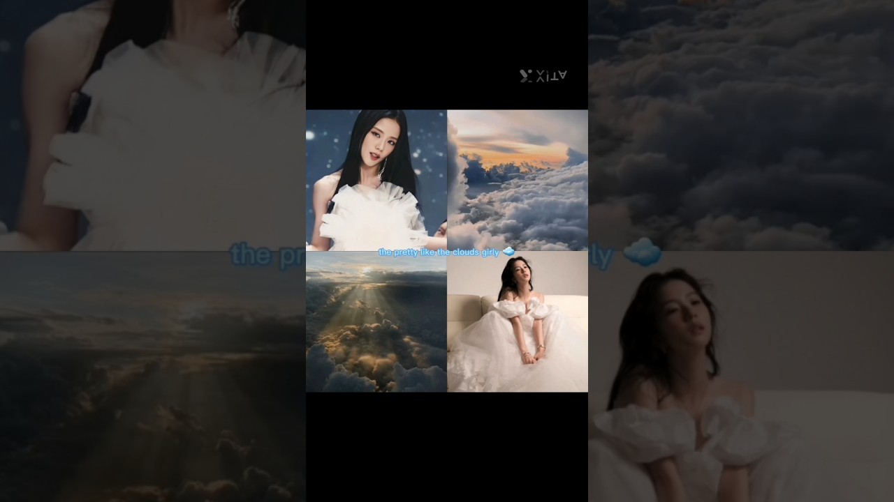 BLACKPINK in every shade of elegance 💫🖤💖 