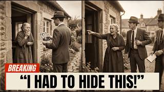 The FBI File On Heinrich Müller That Was Never Closed — And Why Agents Kept Looking Until The 1970s