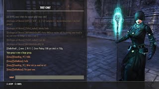 [ESO OnlyFans] GH practice 128347 8min 34/36