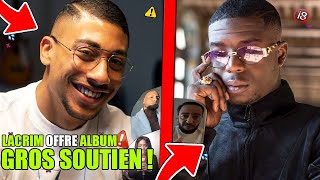 BOOBA CLASH JOEY, NISKA REFOULE RICH THE KID, NINHO soutient MAES, LACRIM ALBUM, NEKFEU etc (EXCLU)