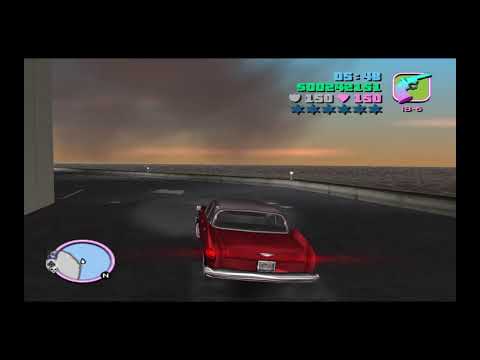 Grand Theft Auto (GTA) Vice City episode 5 camera iphone 8 plus apk