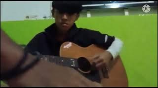 Mungkinkah - Stinky l (Cover by  Anak Sekolah) Story'Wa.........