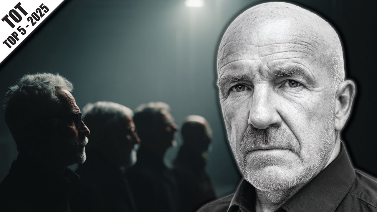 Thailand RETIREMENT HELL in 2025 !! 🇹🇭 | Human Voice - No AI Used