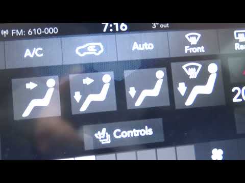 Видео: Как да нулирам моя Jeep Compass?