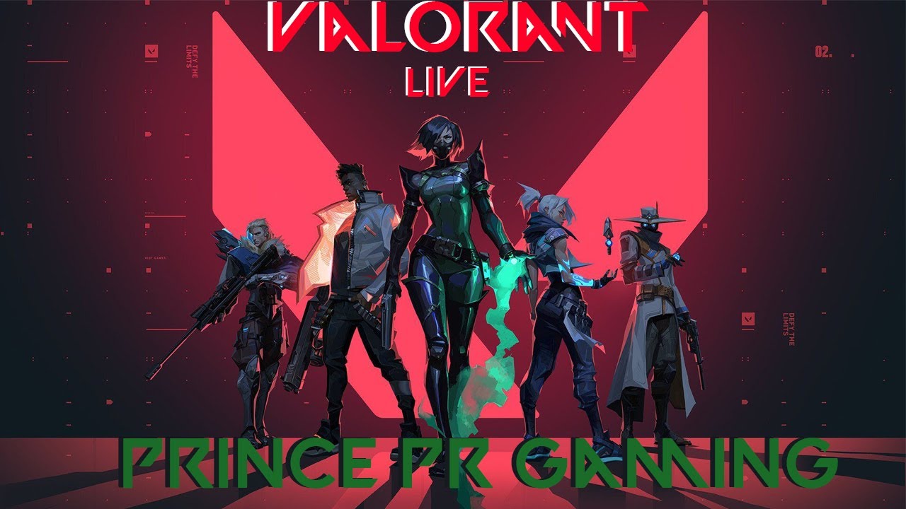 MARATHI VALORANT LIVE STRAM | INDIA | VALORANT INDIA | ft. PRINCE PR GAMING
