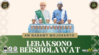 🔴(LIVE) LEBAKSONO BERSHOLAWATAN DALAM RANGKA TASYAKURAN KHITAN ANANDA MAULANA JALALUDDIN AR RUMI.