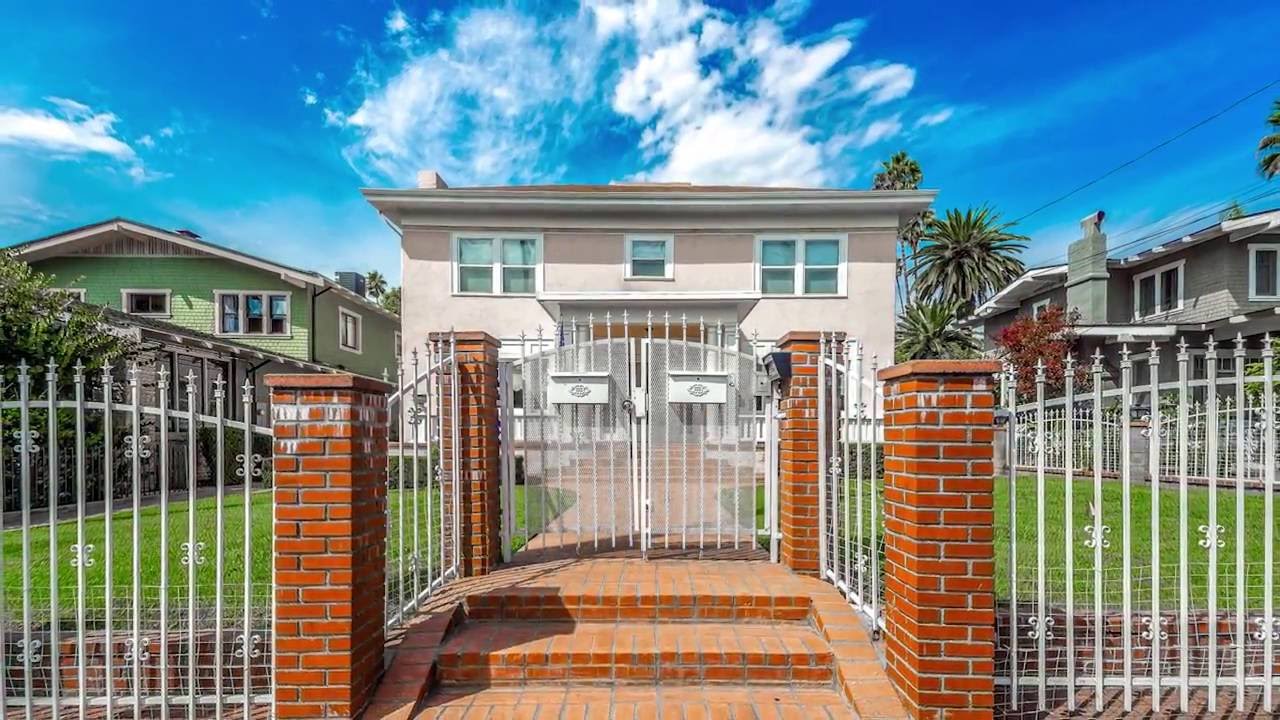 1755 Taft Ave Los Angeles, CA 90028 YouTube