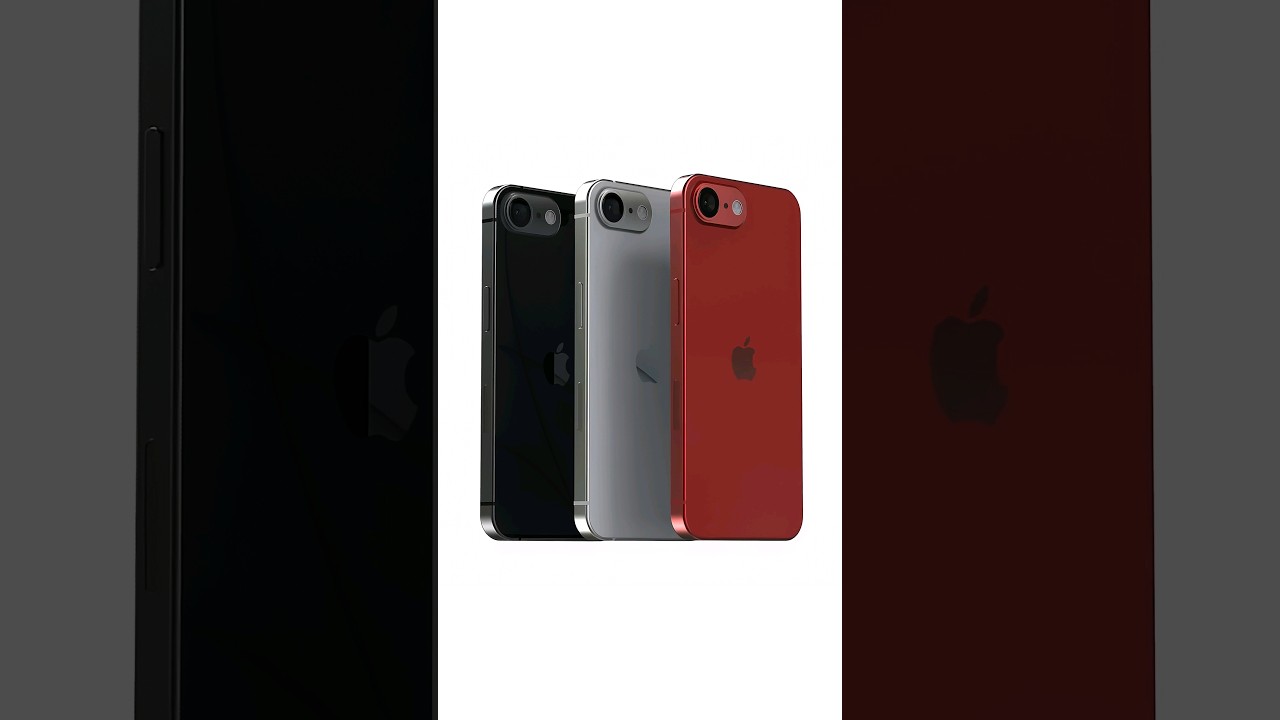 EL NUEVO IPHONE SE HA FILTRADO!!! Bien baratito