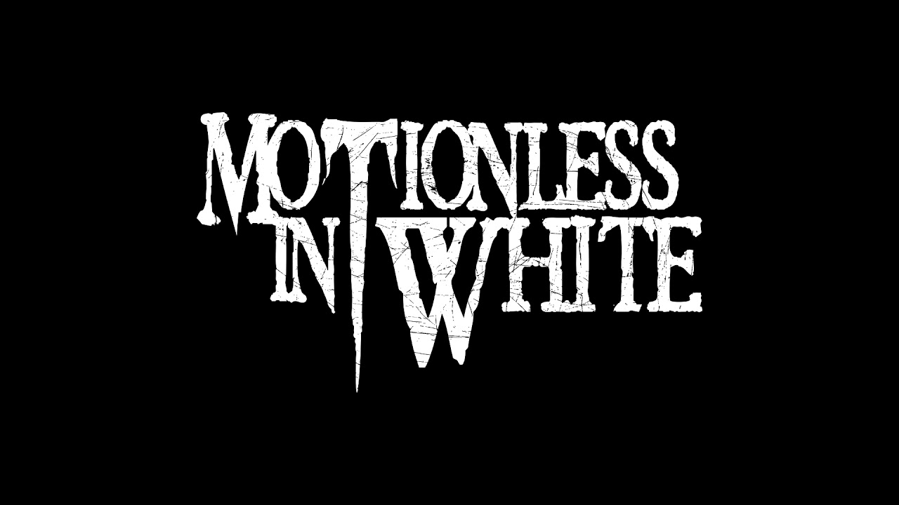 Motionless In White - Motionless In White (Full Demo) [2005] - YouTube