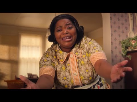 THE WITCHES Official Trailer (2020) | Anne Hathaway, Octavia Spencer and Stanley Tucci Star