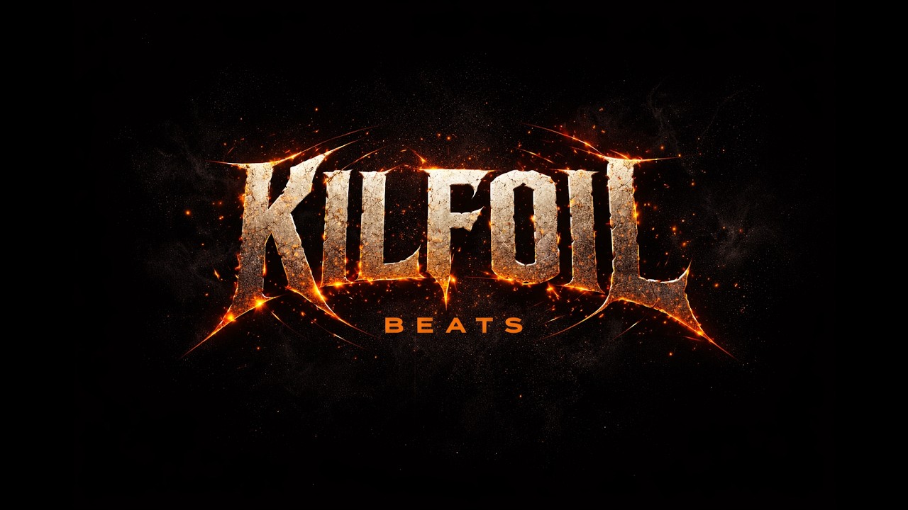 Wu-Tang Clan Type Beat – “Iron Chamber” | G Minor Boom Bap 174 BPM | KILFOIL