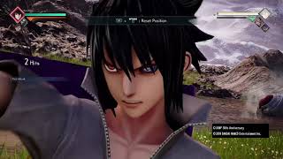Things I Like To Do With Sasuke Jump Force Tips